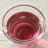 Deep Red Colloidal Gold